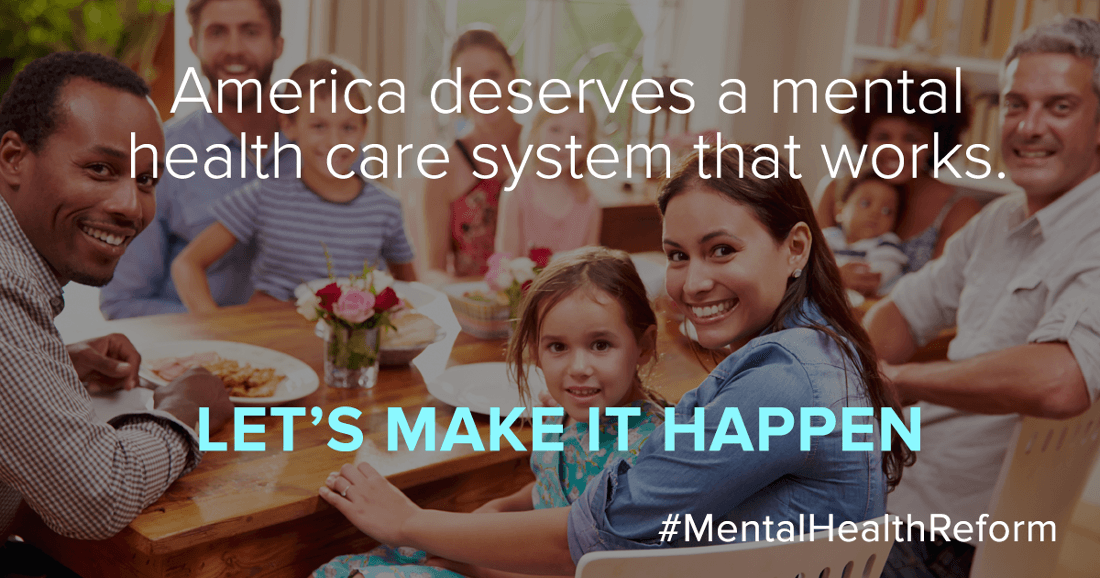 #mentalHealthReform 5