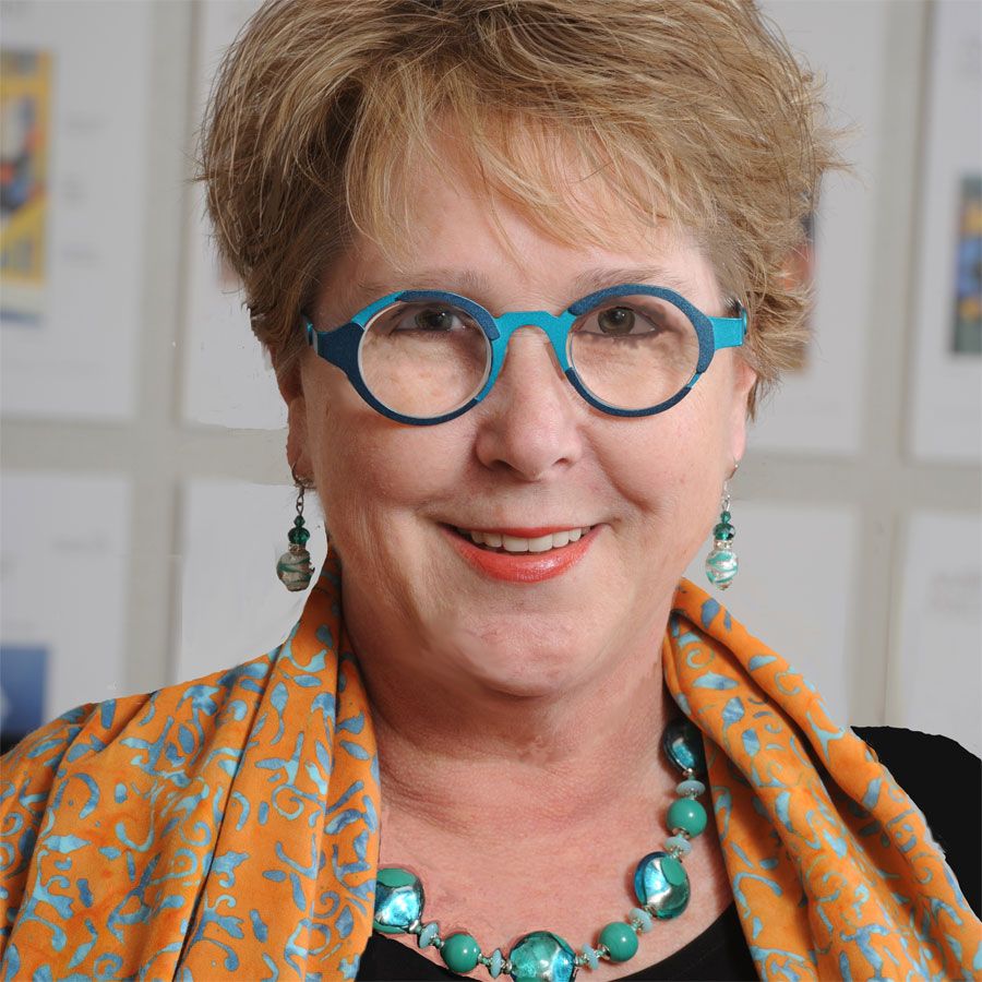Nancy Gordon Moore, PhD, MBA